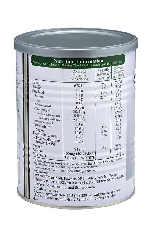 Fresco Goat Milk Family Milk Drink 450g, image 2