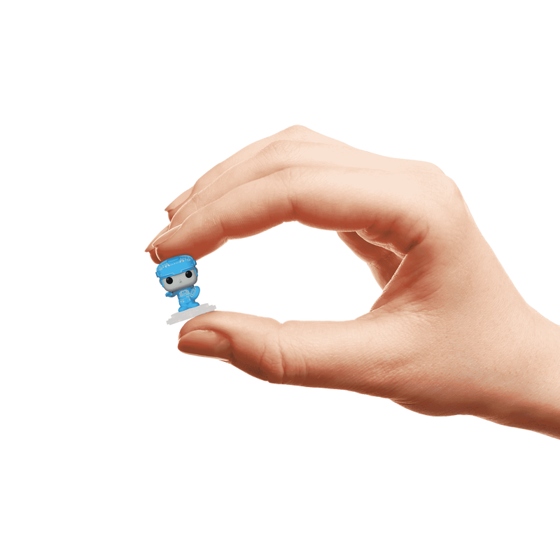 Funko Bitty Pop! Arcade Tron, image 3