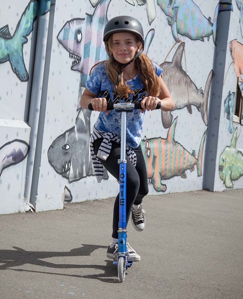 Micro Sprite Kids Scooter, image 7