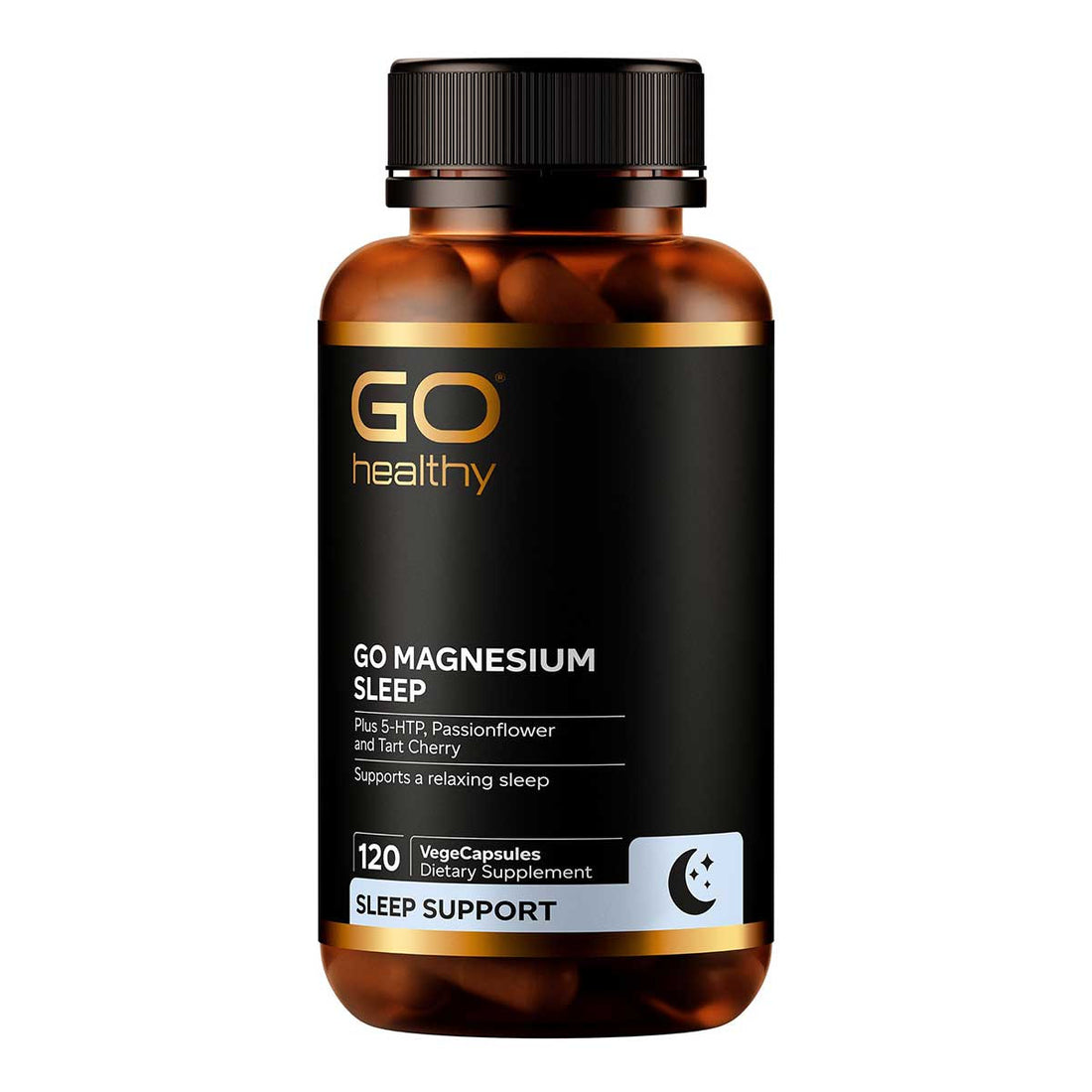 GO Healthy Go Magnesium Sleep, image 2