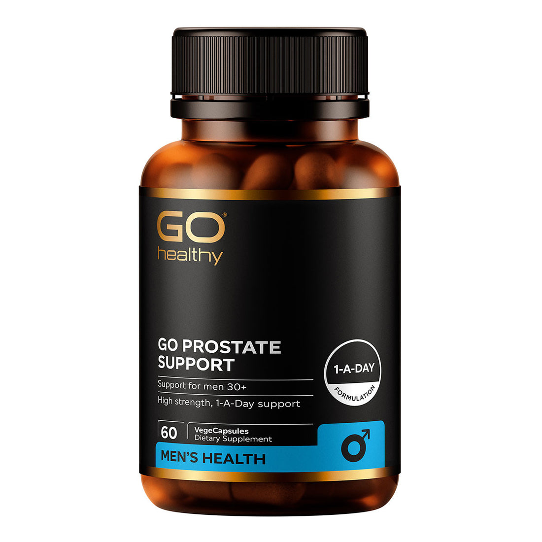 GO Healthy Go Prostate Protect, image 2