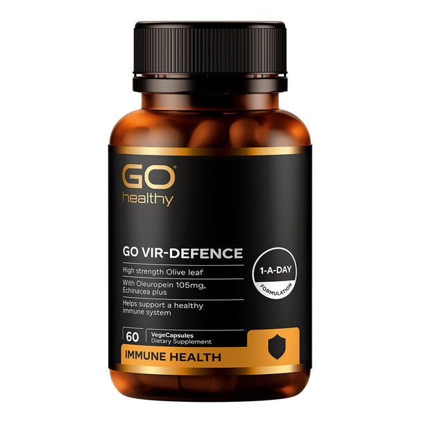 GO Healthy Go Vir-Defence