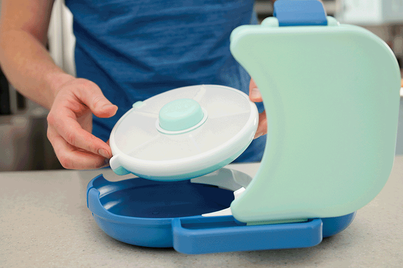 GoBe Lunch Box, image 8