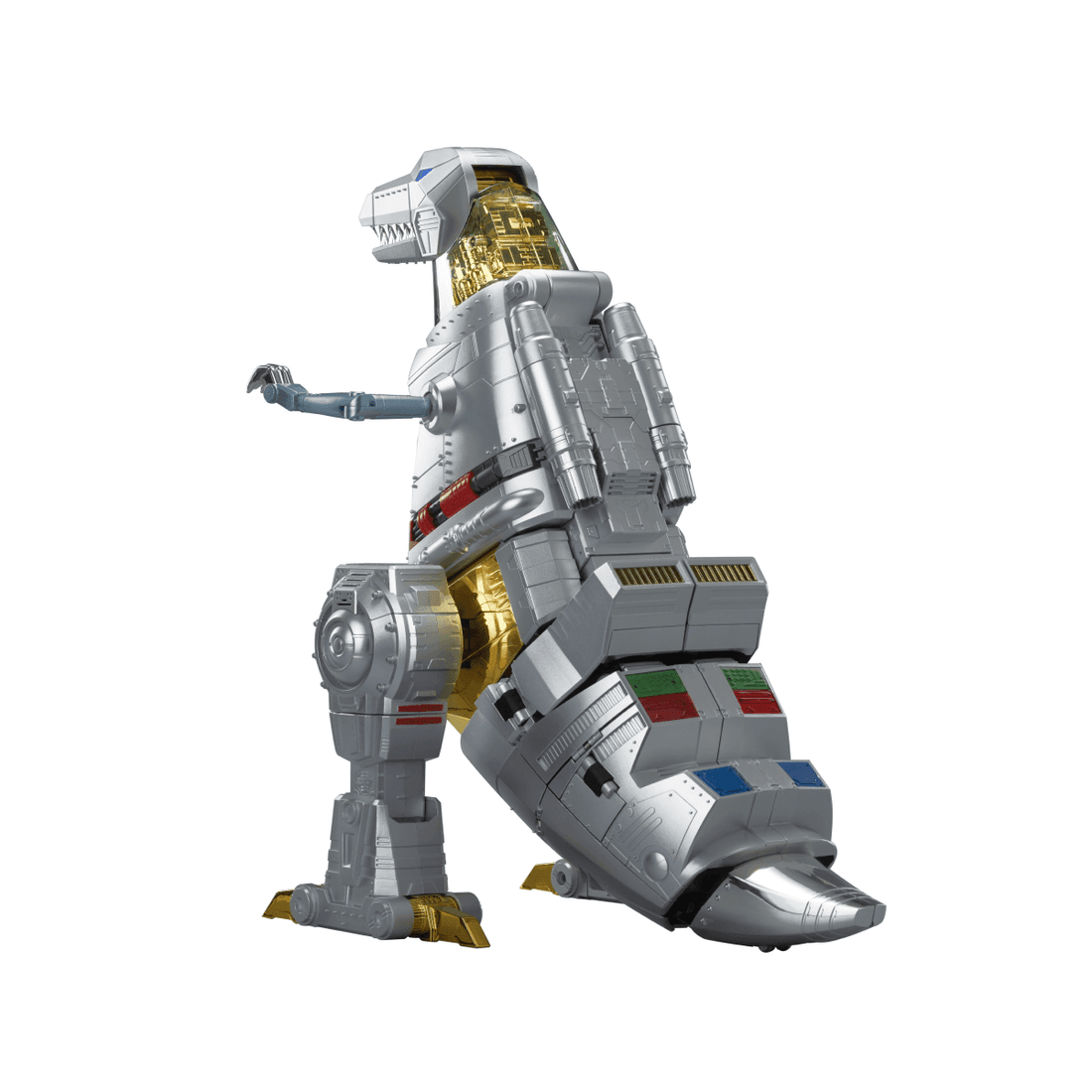 Robosen Transformers Grimlock G1 Auto-converting Robot, image 5