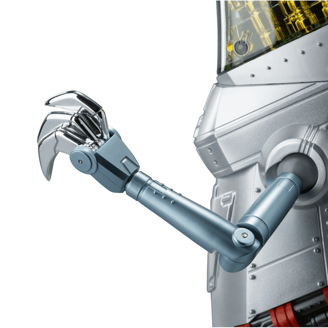 Robosen Transformers Grimlock G1 Auto-converting Robot, image 6