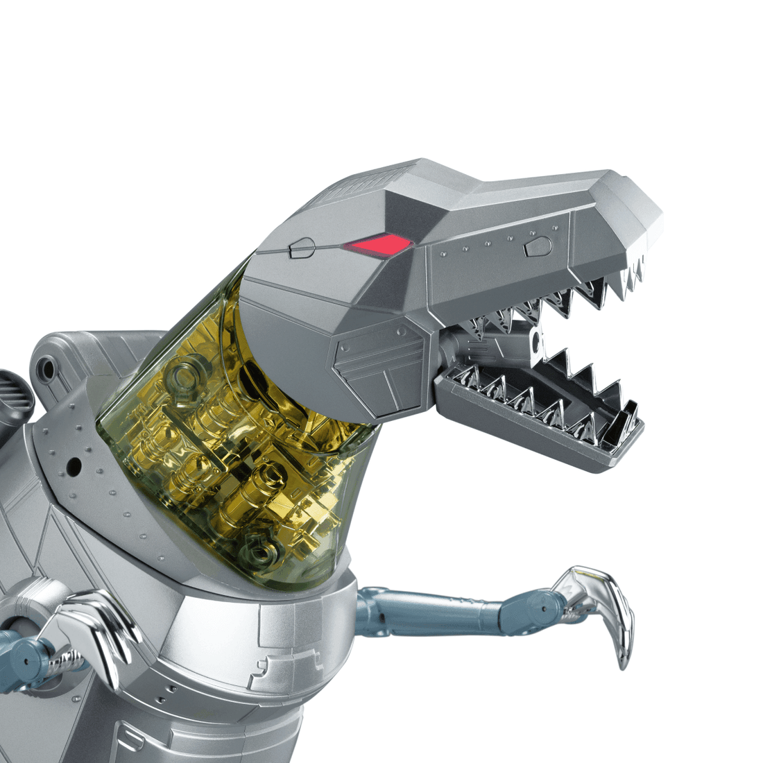 Robosen Transformers Grimlock G1 Auto-converting Robot, image 7