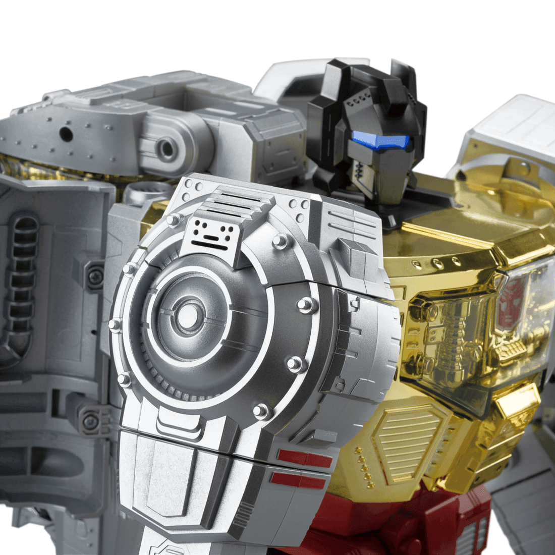 Robosen Transformers Grimlock G1 Auto-converting Robot, image 11