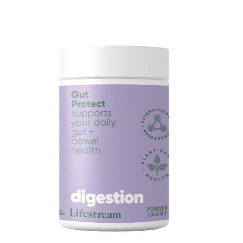 Lifestream Gut Protect