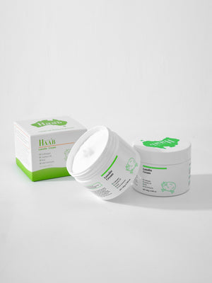 HAAB Lanolin Cream 140g, OCARE NZ