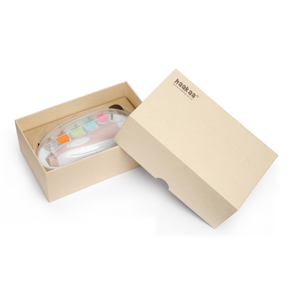Haakaa Baby Nail Care Set, image 4