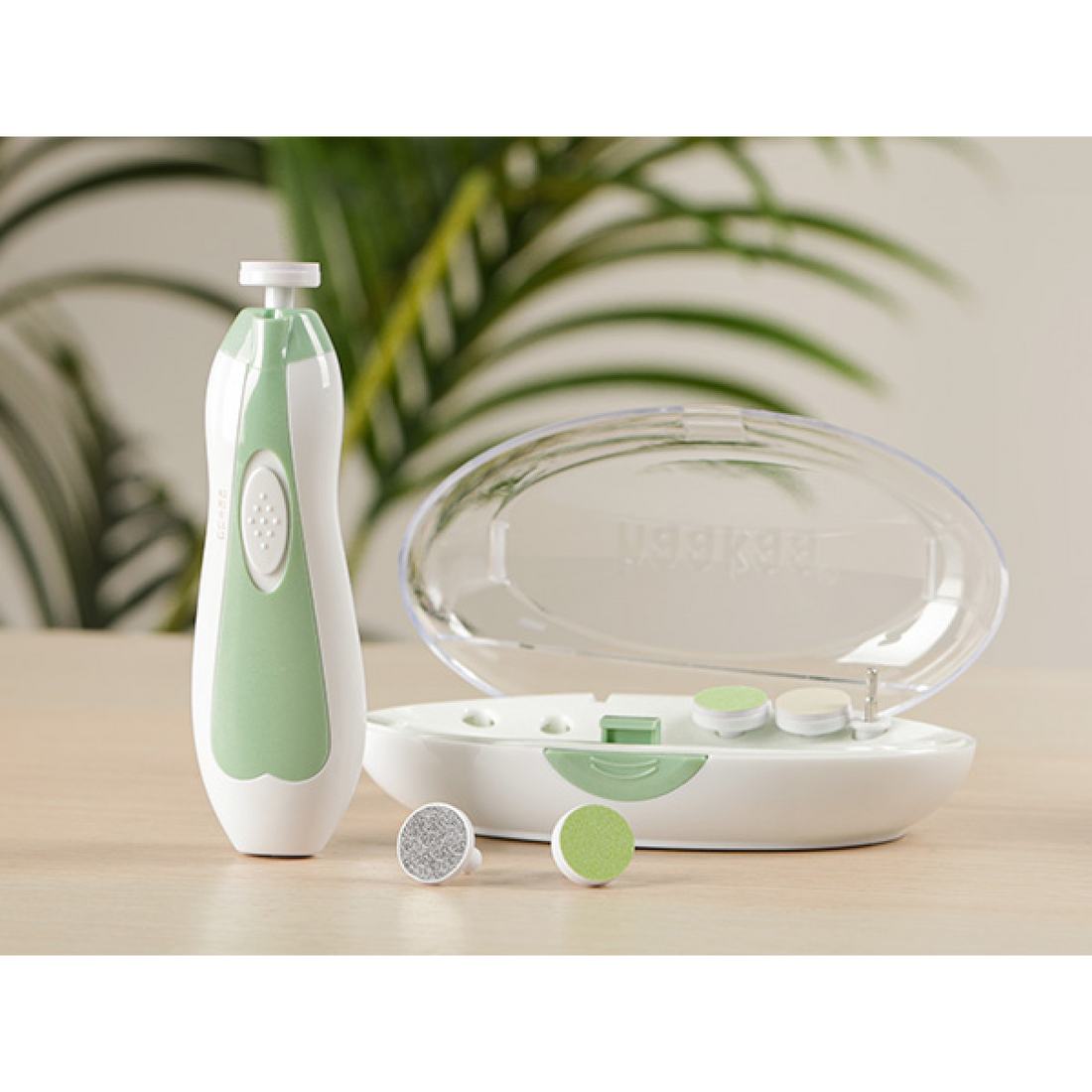 Haakaa Baby Nail Care Set, image 15