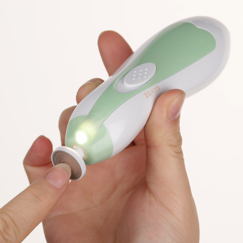 Haakaa Baby Nail Care Set, image 7