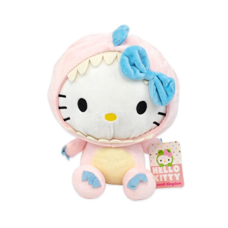 Hello Kitty And Friends Kawaii Kingdom Plush(Assorted), image 4