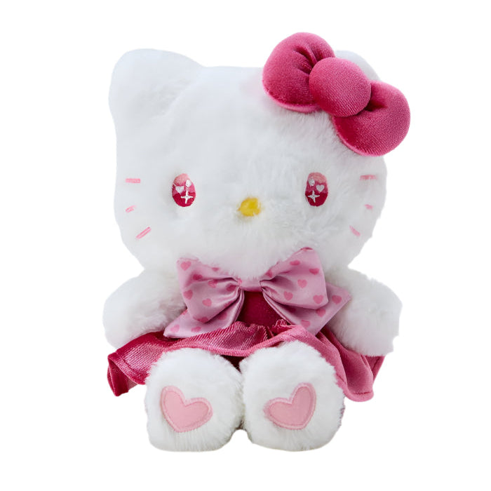 Sanrio Hello Kitty Birthday Mascot Plush