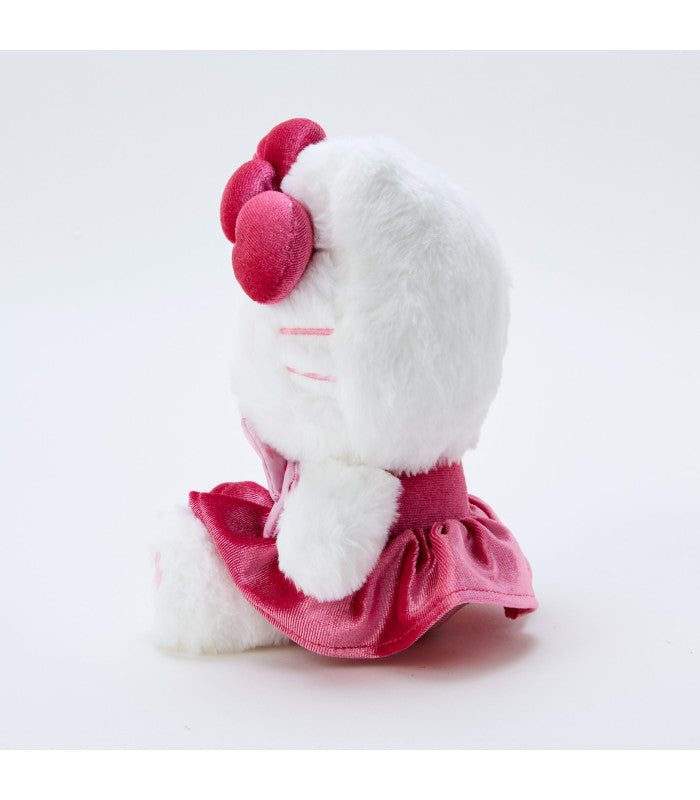 Sanrio Hello Kitty Birthday Mascot Plush