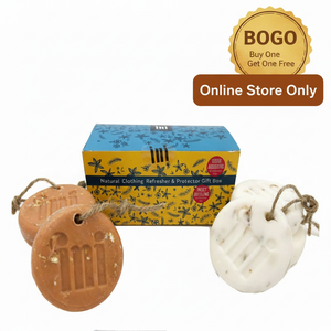 Ini Clothing Refresher - Online Store Only Badge