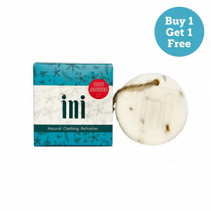 Ini Natural Clothing Refresher - BOGO