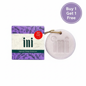 Ini Natural Sleep Enhancer - BOGO
