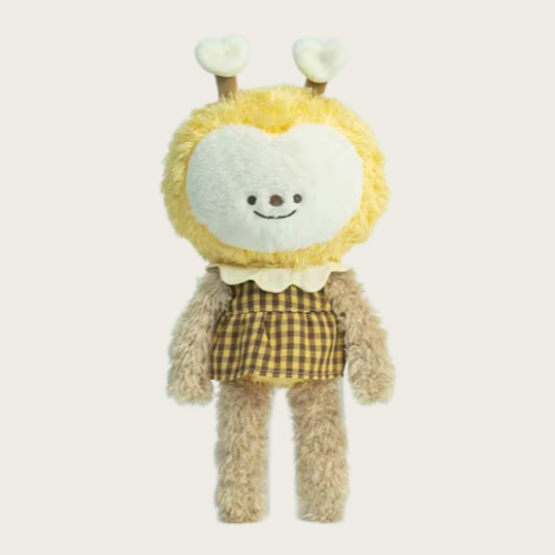 Inner Pal Plush Toy – From DREAMS, Creator of Sonny Angel & SMISKI, image 6