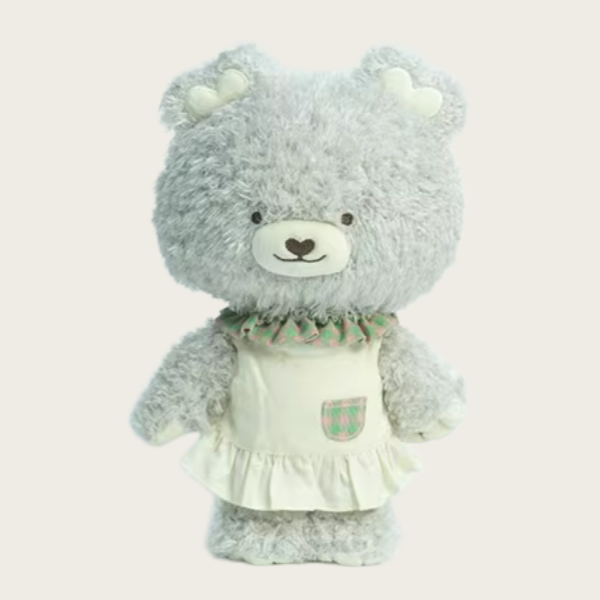 Inner Pal Plush Toy – From DREAMS, Creator of Sonny Angel & SMISKI, image 7