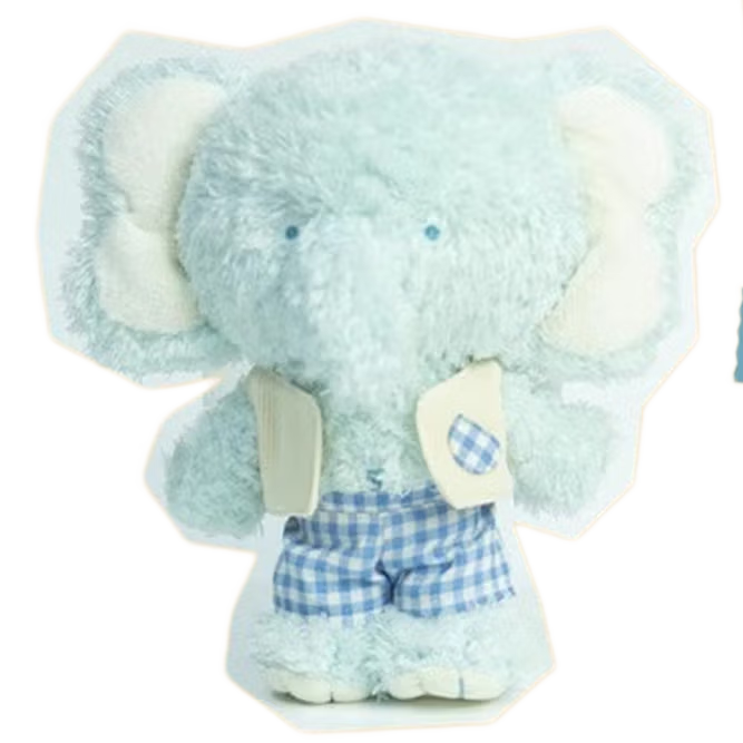 Inner Pal Plush Toy – From DREAMS, Creator of Sonny Angel & SMISKI, image 3