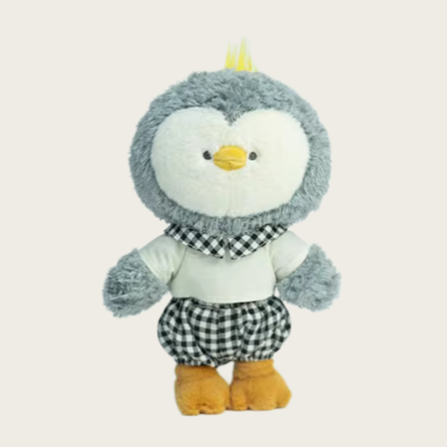 Inner Pal Plush Toy – From DREAMS, Creator of Sonny Angel & SMISKI, image 5