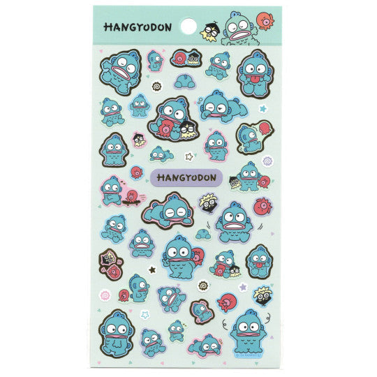 Sanrio Gold Accent Sticker, image 8