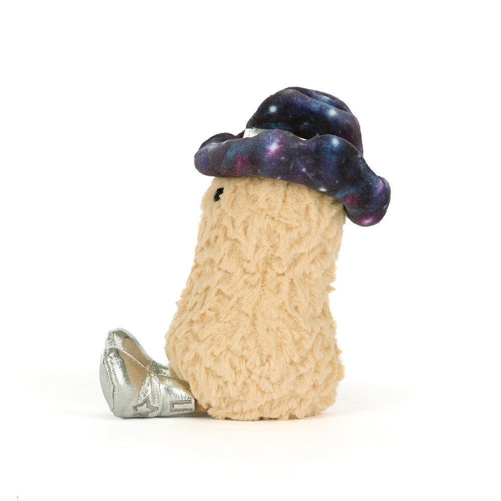 Jellycat Amuseables Peanut Space Rodeo Outfit, image 4