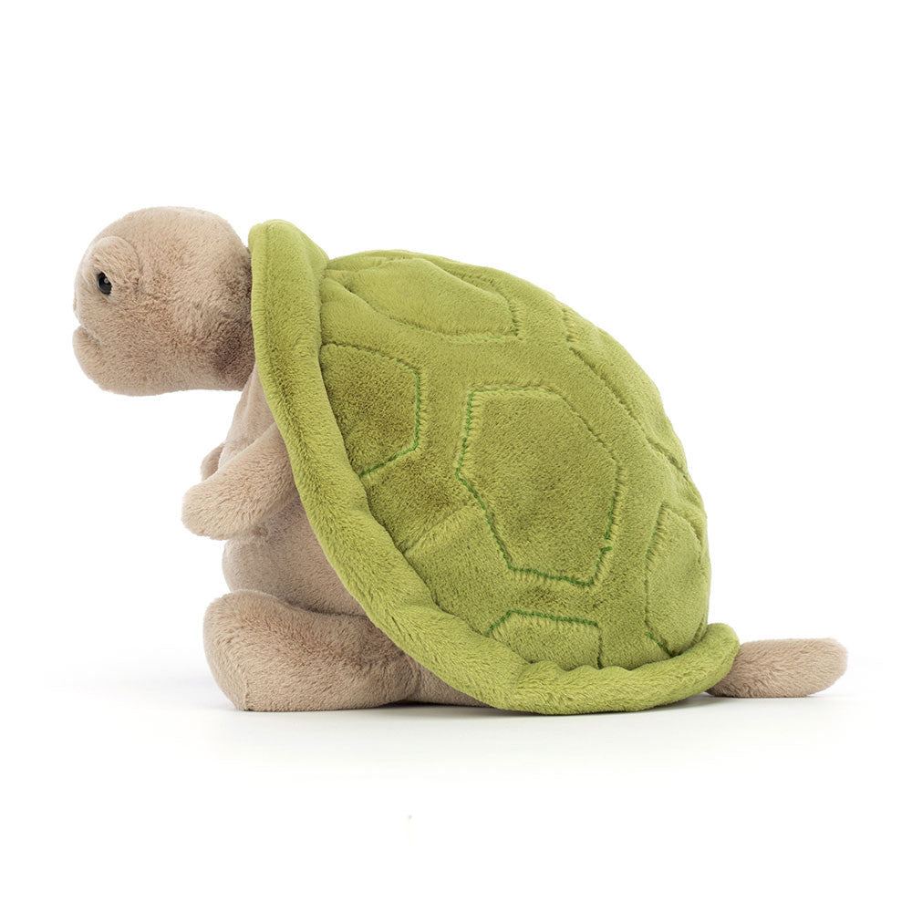 Jellycat Timmy Turtle, image 2