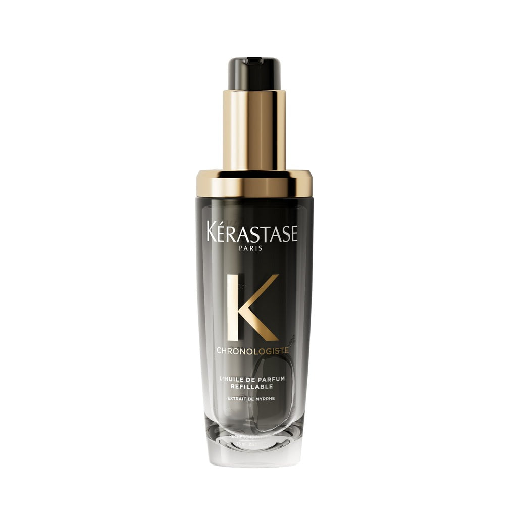 Kerastase Chronologiste Parfum Fragrance Oil