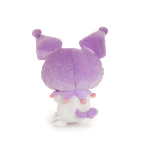 Sanrio Kuromi 8 Inches Plush Friend