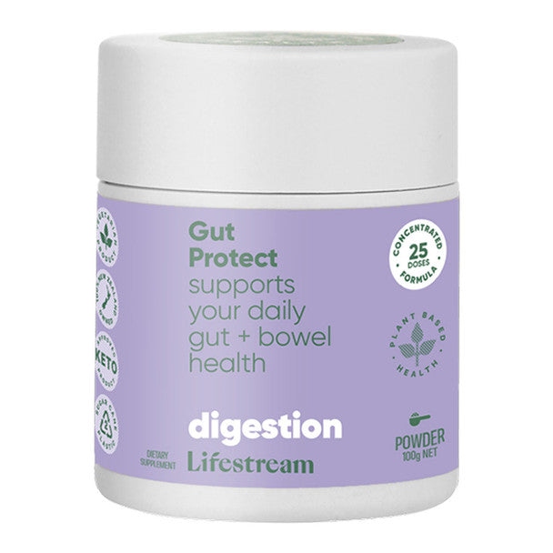 Lifestream Gut Protect