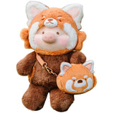 LuLu The Piggy Animal Party Plush Toy