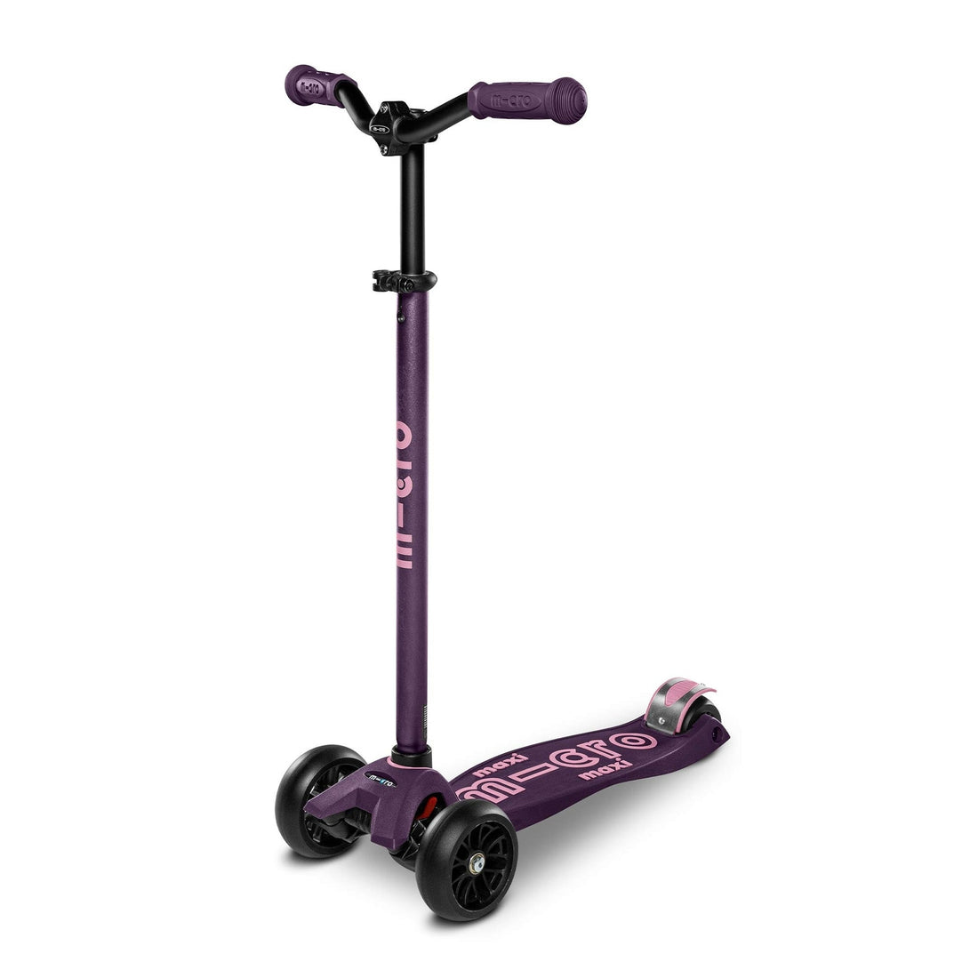 Micro Maxi Deluxe Pro Kids Scooter, image 2