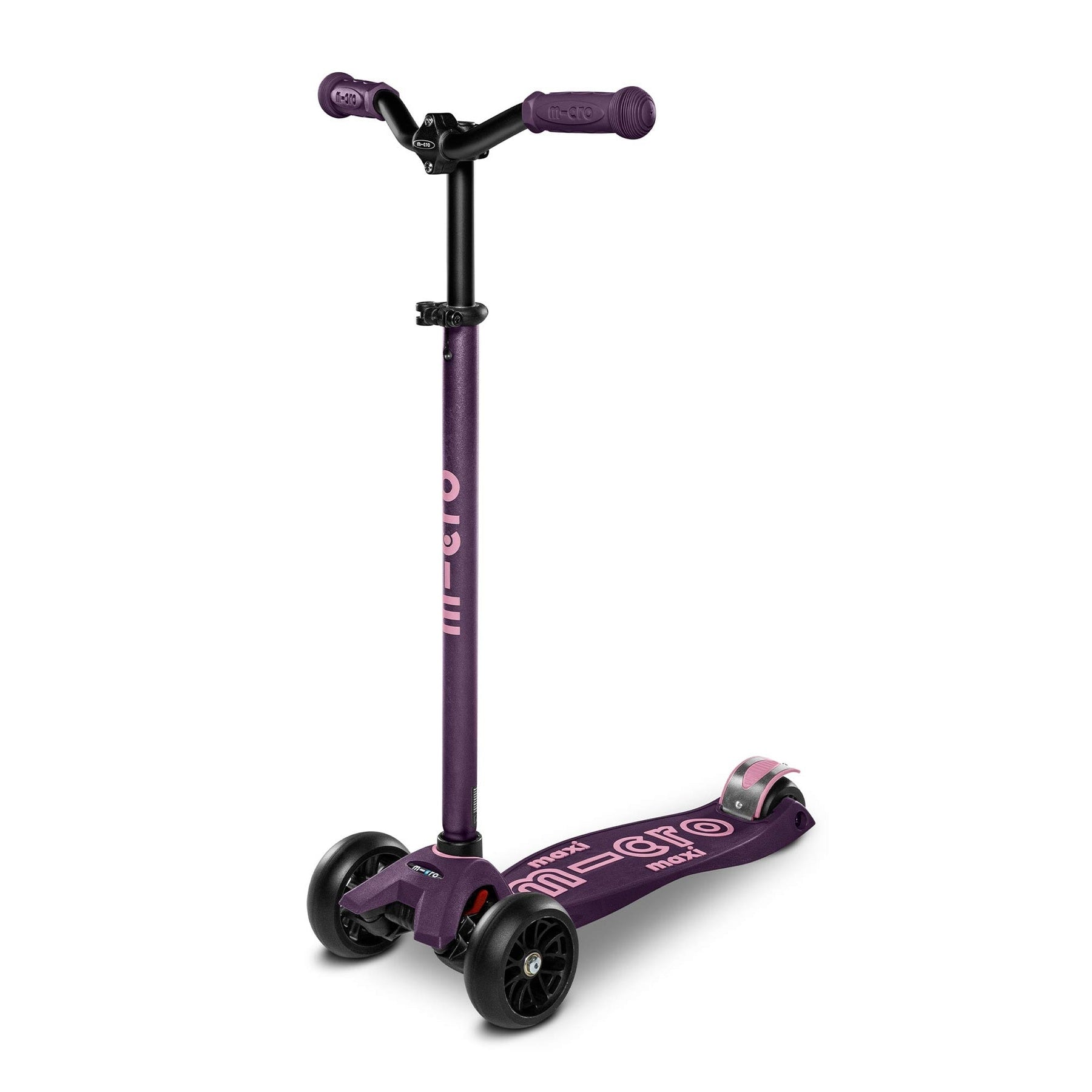 Micro Maxi Deluxe Pro Kids Scooter