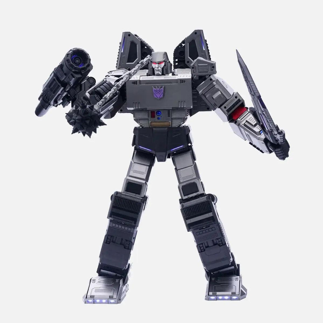 Robosen Transformers Megatron G1 Limited Edition, image 11