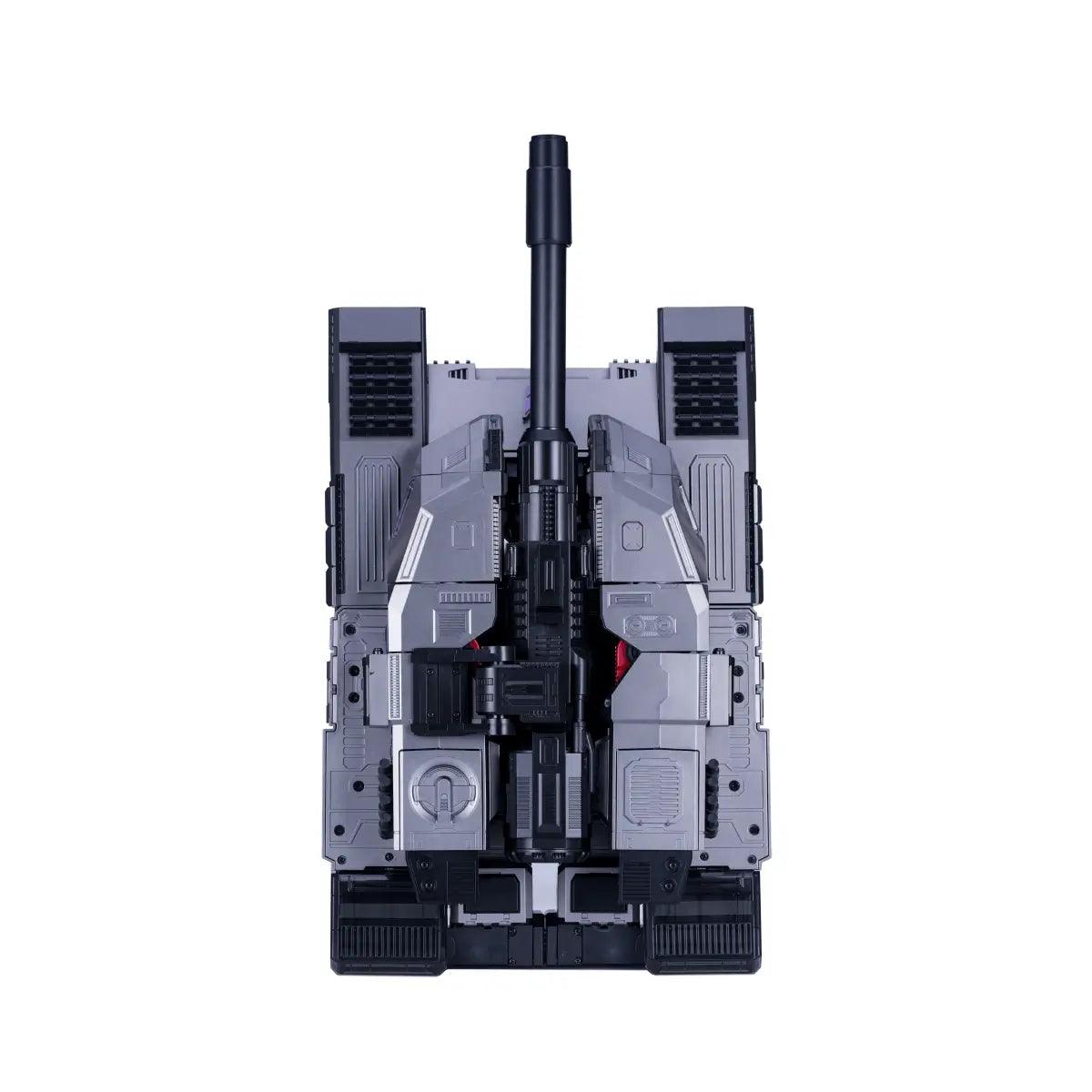 Robosen Transformers Megatron G1 Limited Edition