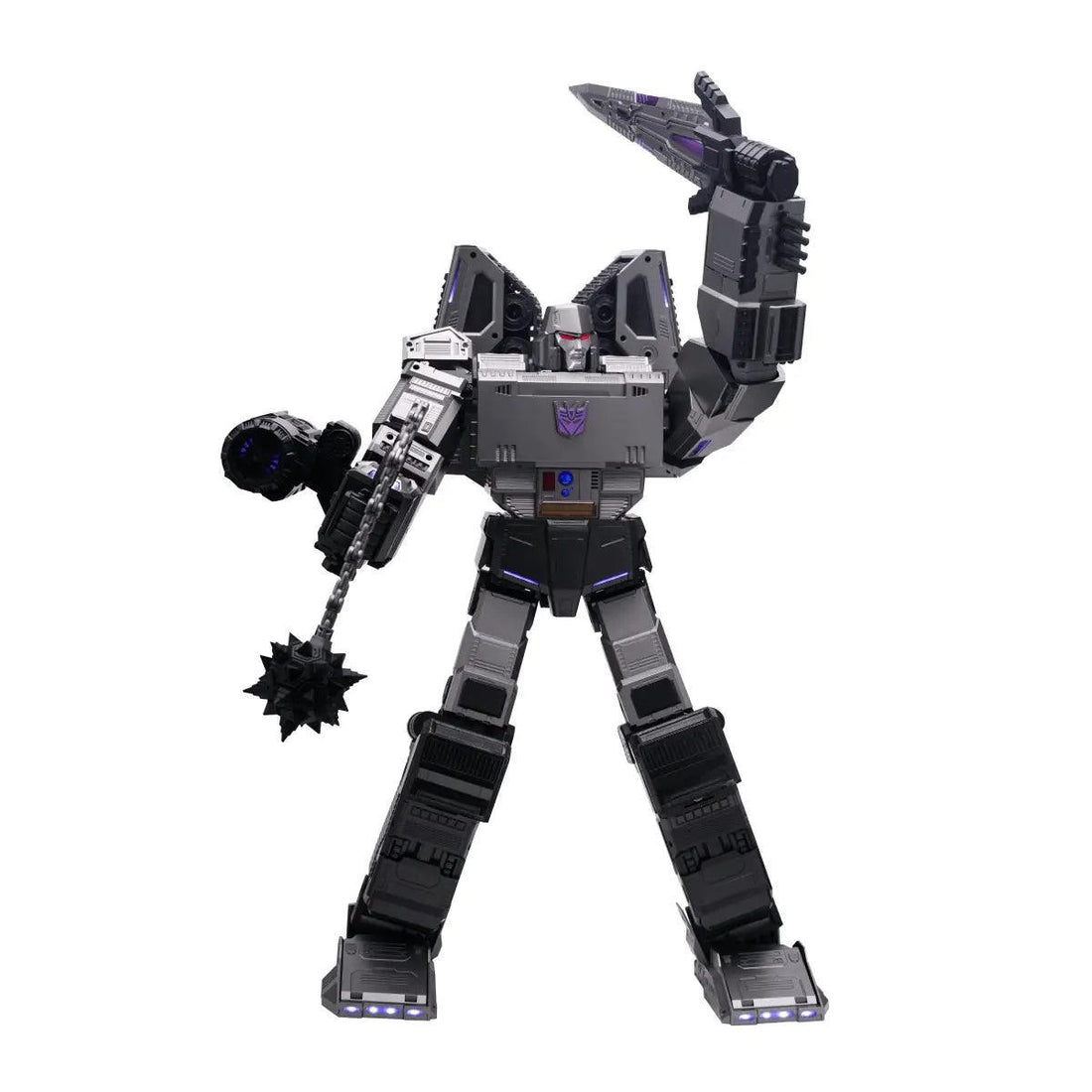 Robosen Transformers Megatron G1 Limited Edition, image 6