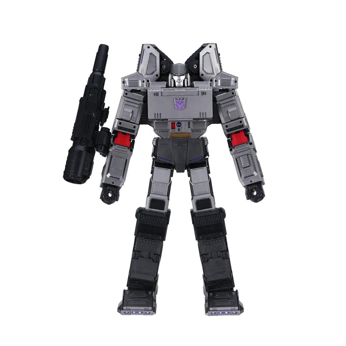 Robosen Transformers Megatron G1 Limited Edition Robotic Toys OCARE NZ