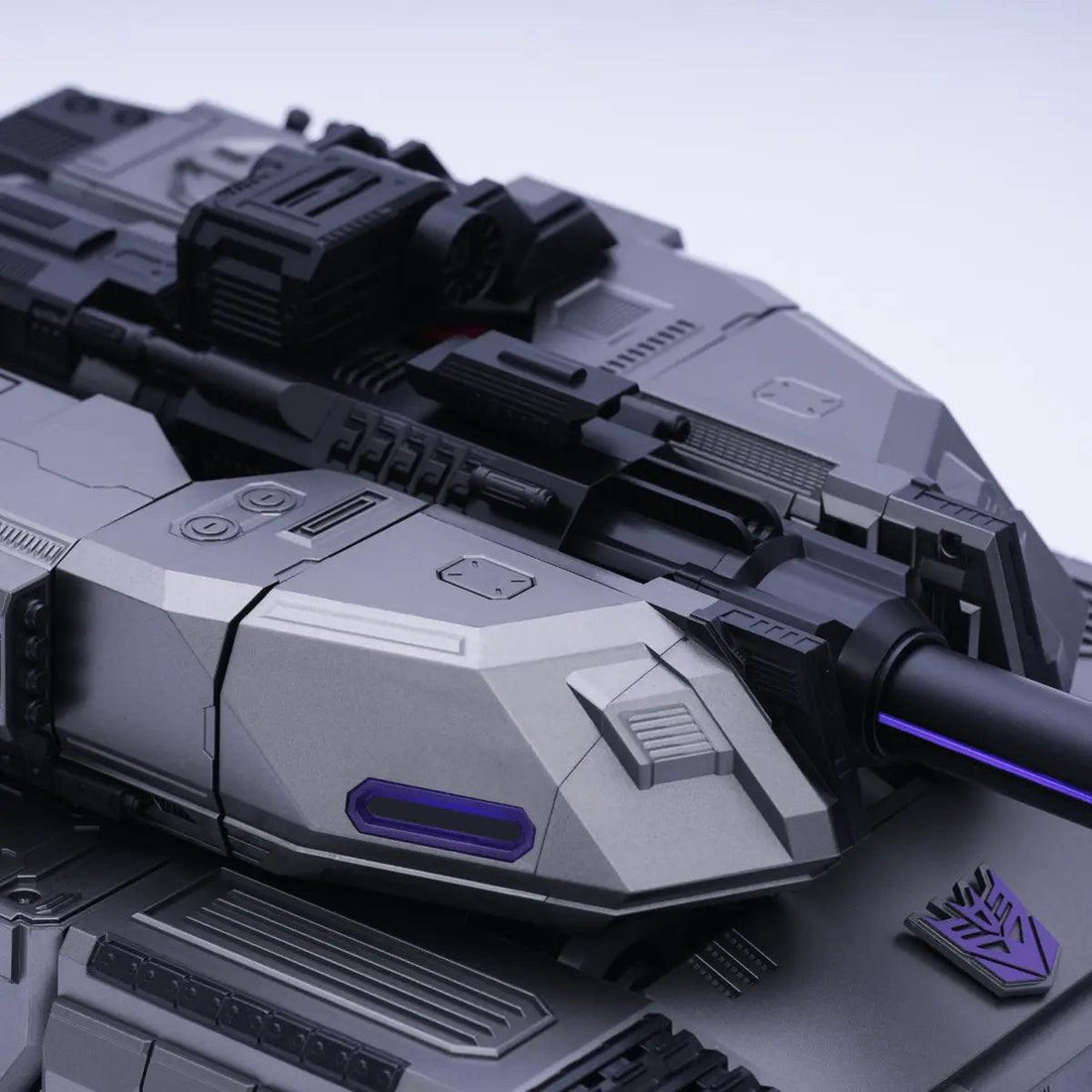 Robosen Transformers Megatron G1 Limited Edition, image 20