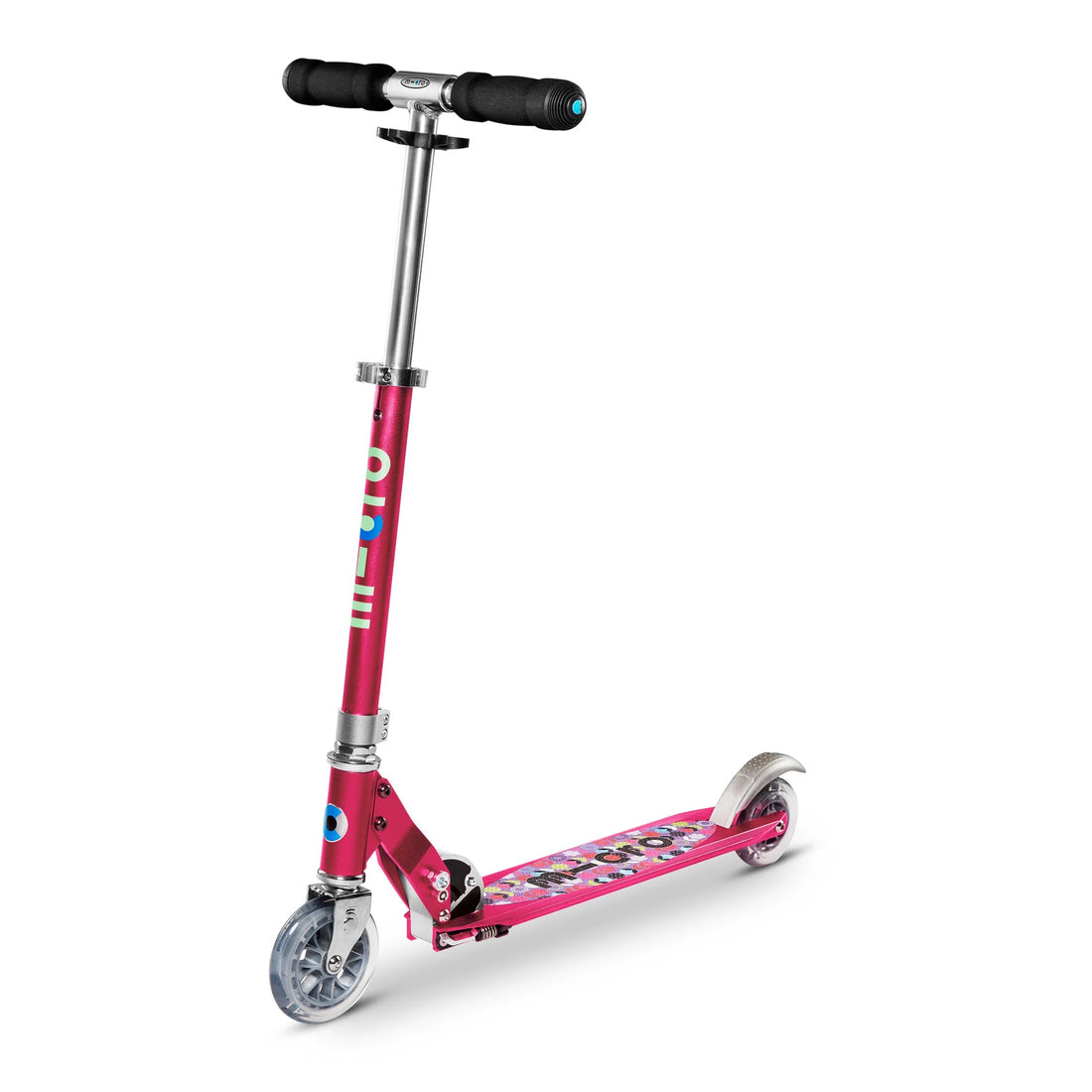 Micro Sprite Kids Scooter, image 5