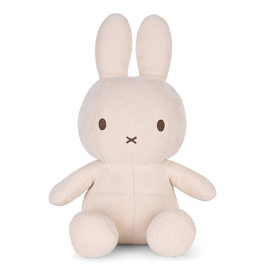 Miffy 70th Anniversary Limited Edition Faux Suede Plush