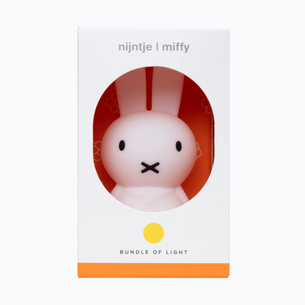 Miffy Mini Night Light