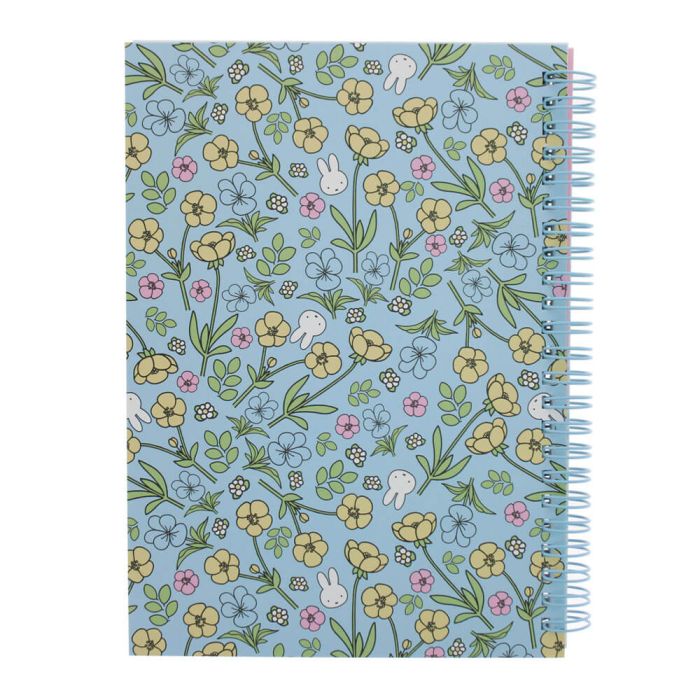 Miffy Buttercup A5 Notebook, image 2