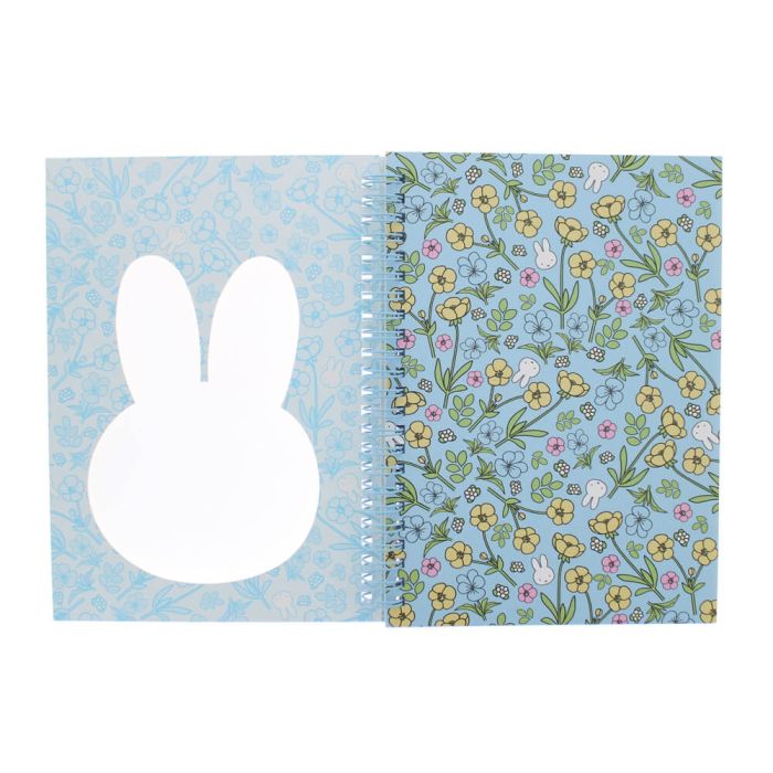 Miffy Buttercup A5 Notebook, image 3