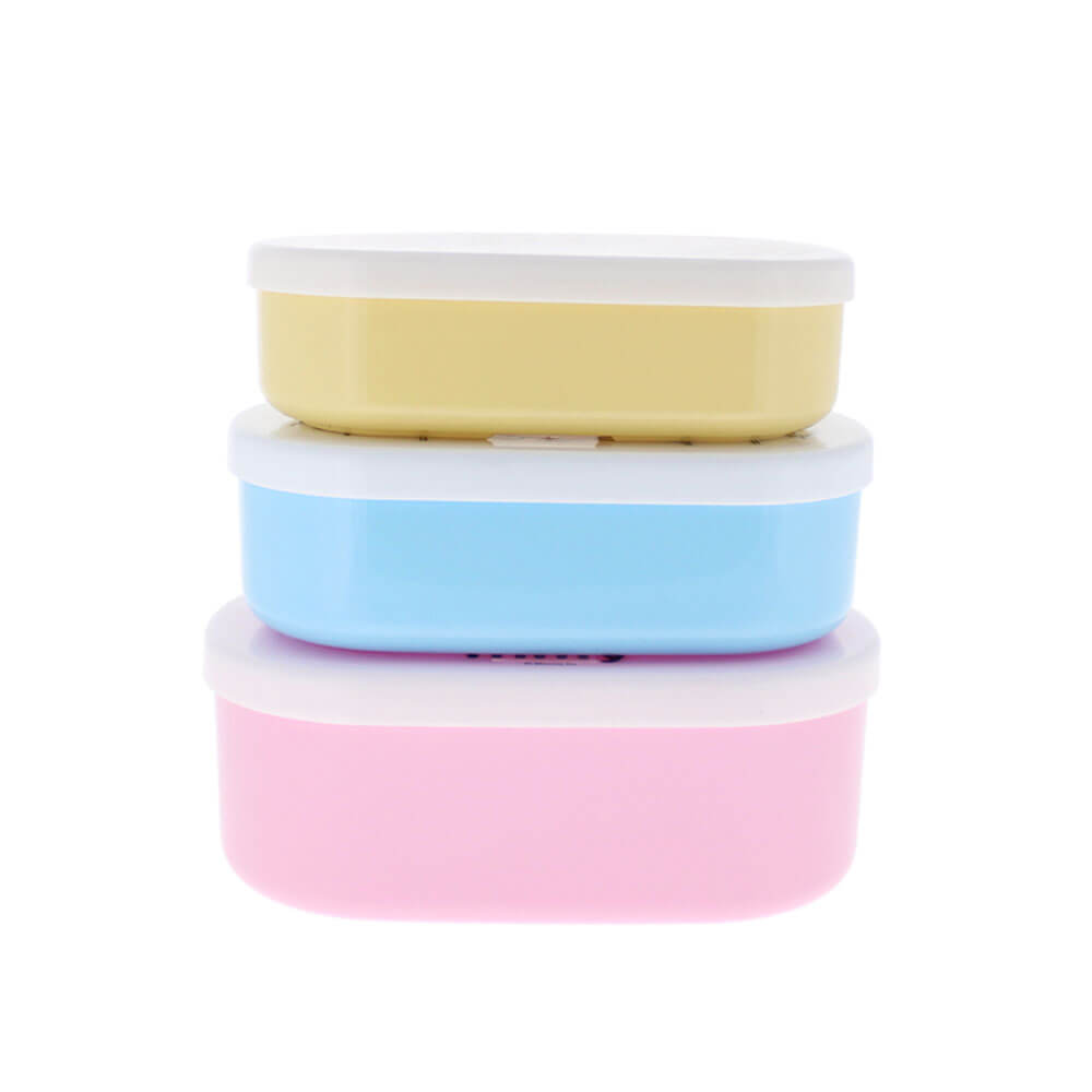 Miffy Buttercup Storage Pots Set of 3, image 3