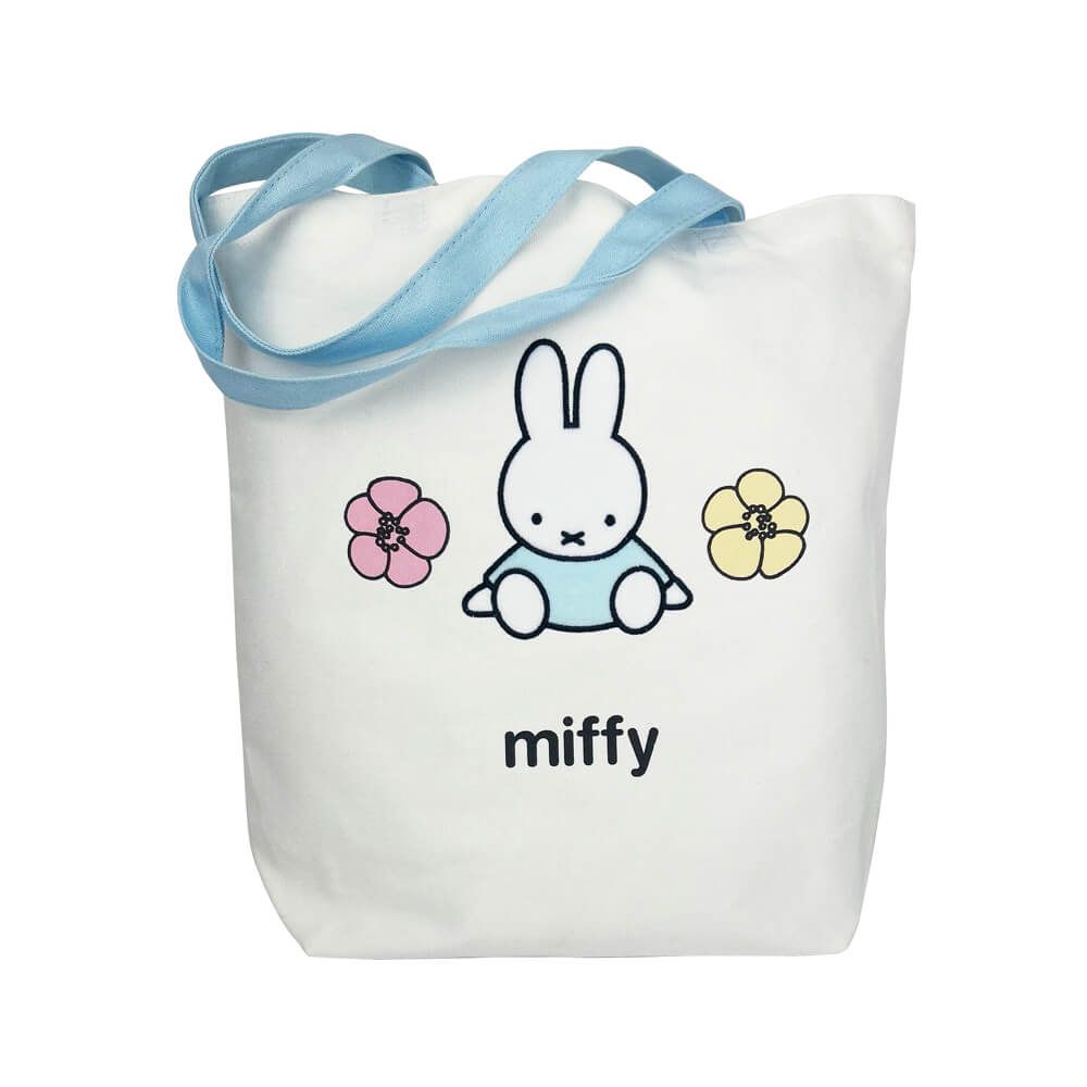 Miffy Buttercup Tote Bag, image 5