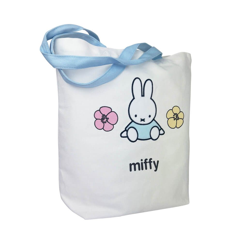 Miffy Buttercup Tote Bag, image 4