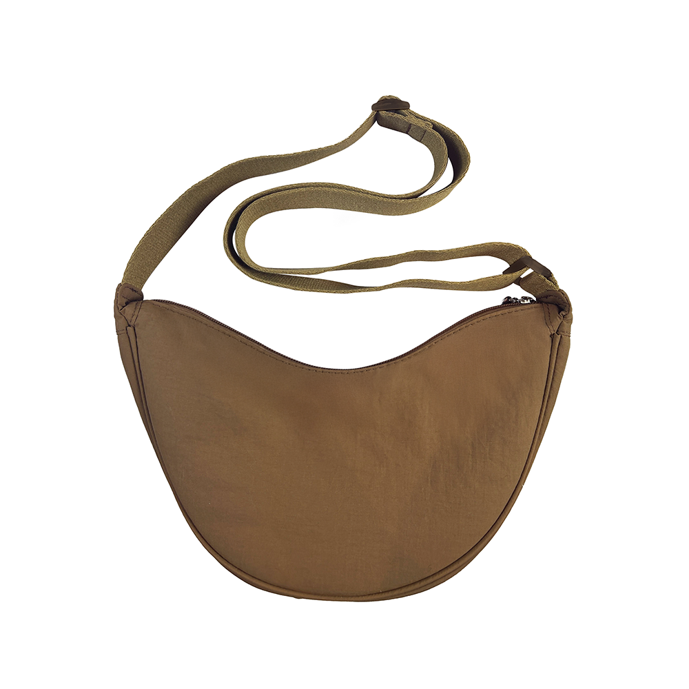 Engelite x Miffy Crescent Crossbody Bag, image 6