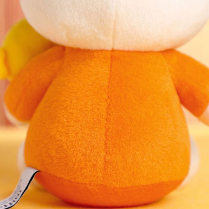 Miffy Plush Toy with Bear 26cm, image 3